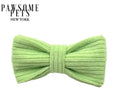 BOWTIE - BEAN GREEN